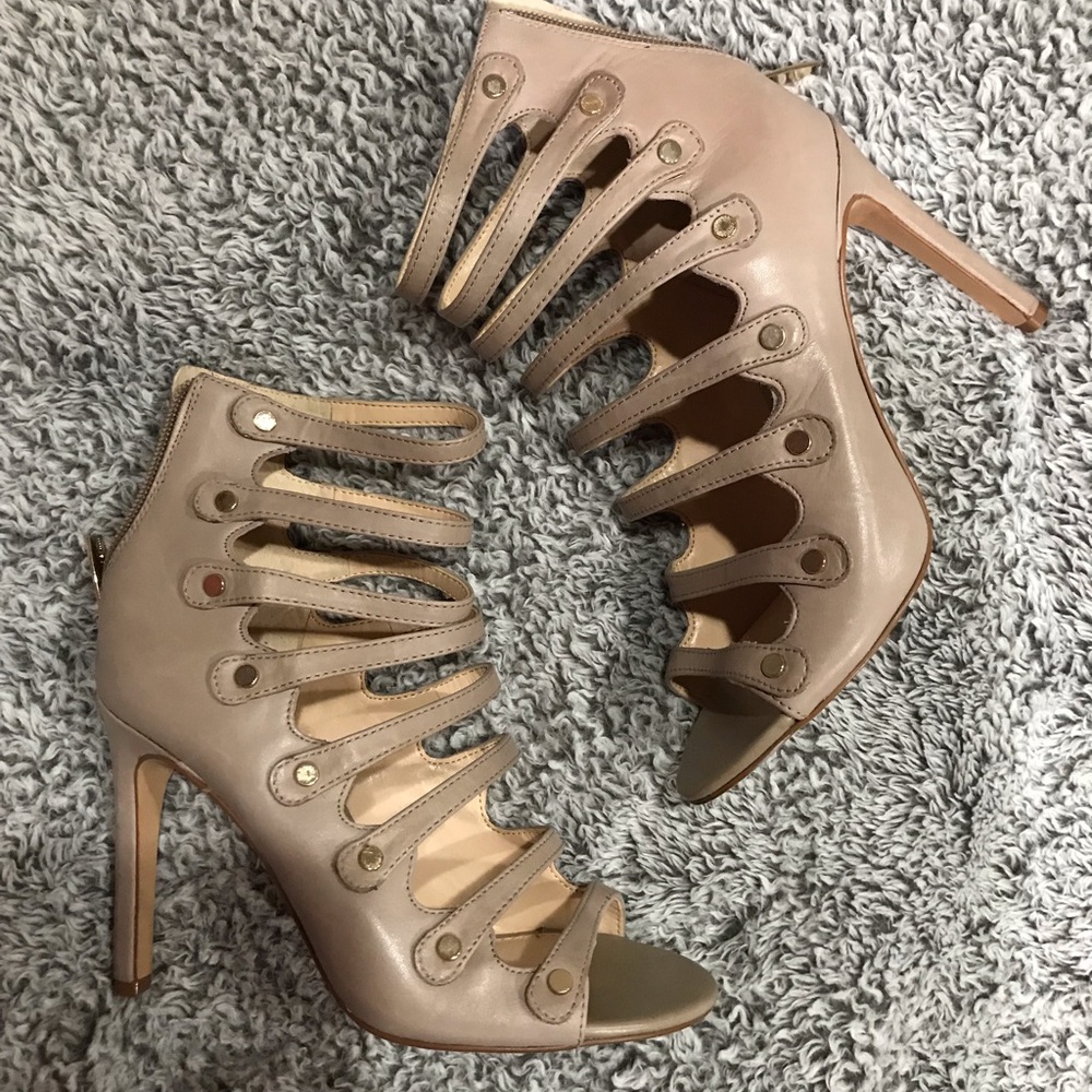 Vince Camuto Heels